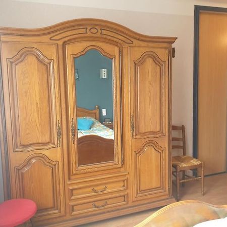 Appartement Avec Grand Jardin Labatut  Екстериор снимка