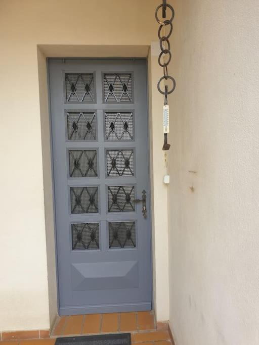 Appartement Avec Grand Jardin Labatut  Екстериор снимка